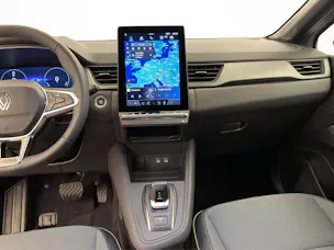 Renault Captur 1.8 E-Tech techno