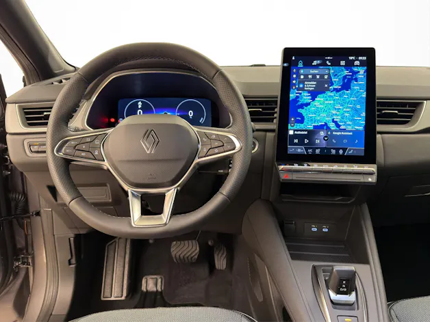 Renault Captur 1.8 E-Tech techno