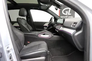 Mercedes-Benz GLE 350de AMG Line 4Matic