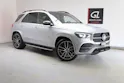 Mercedes-Benz GLE 350de AMG Line 4Matic
