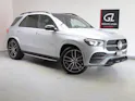 Mercedes-Benz GLE 350de AMG Line 4Matic
