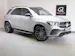 Mercedes-Benz GLE 350de AMG Line 4Matic