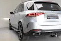 Mercedes-Benz GLE 350de AMG Line 4Matic