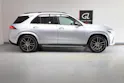 Mercedes-Benz GLE 350de AMG Line 4Matic