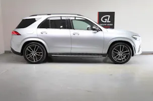Mercedes-Benz GLE 350de AMG Line 4Matic