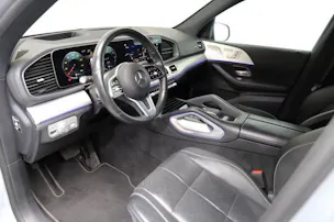Mercedes-Benz GLE 350de AMG Line 4Matic