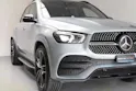 Mercedes-Benz GLE 350de AMG Line 4Matic