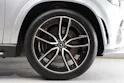 Mercedes-Benz GLE 350de AMG Line 4Matic