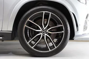Mercedes-Benz GLE 350de AMG Line 4Matic