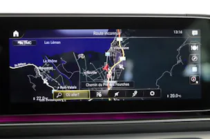Mercedes-Benz GLE 350de AMG Line 4Matic