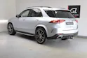 Mercedes-Benz GLE 350de AMG Line 4Matic