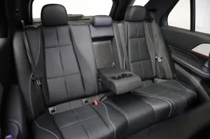Mercedes-Benz GLE 350de AMG Line 4Matic