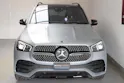 Mercedes-Benz GLE 350de AMG Line 4Matic