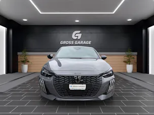 Peugeot 208 NEW 1.2 MHEV 145 GT