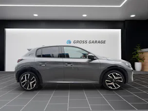 Peugeot 208 NEW 1.2 MHEV 145 GT