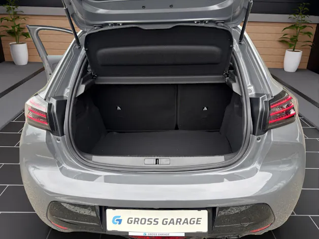 Peugeot 208 NEW 1.2 MHEV 145 GT