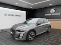 Peugeot 208 NEW 1.2 MHEV 145 GT