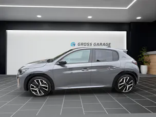 Peugeot 208 NEW 1.2 MHEV 145 GT