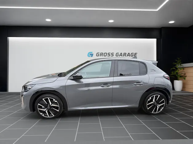 Peugeot 208 NEW 1.2 MHEV 145 GT