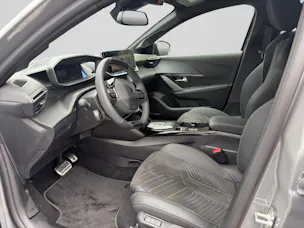 Peugeot 208 NEW 1.2 MHEV 145 GT
