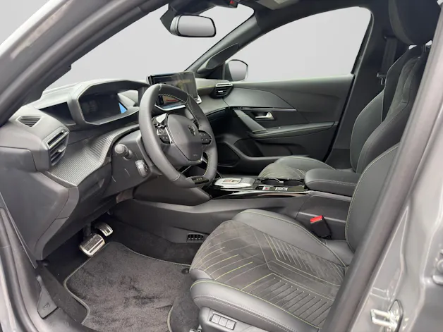 Peugeot 208 NEW 1.2 MHEV 145 GT
