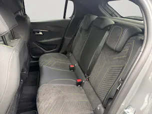 Peugeot 208 NEW 1.2 MHEV 145 GT