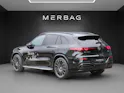 Mercedes-Benz GLC 400 4MATIC mit EQ Technologie