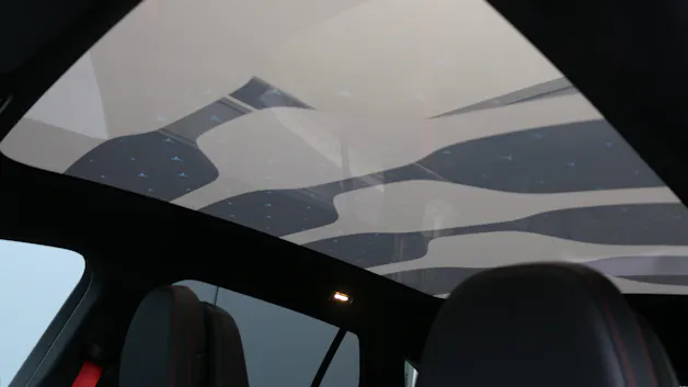 Mercedes-Benz GLC 400 4MATIC mit EQ Technologie