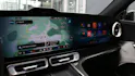 Mercedes-Benz GLC 400 4MATIC mit EQ Technologie