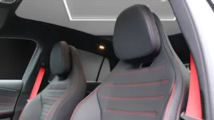 Mercedes-Benz GLC 400 4MATIC mit EQ Technologie