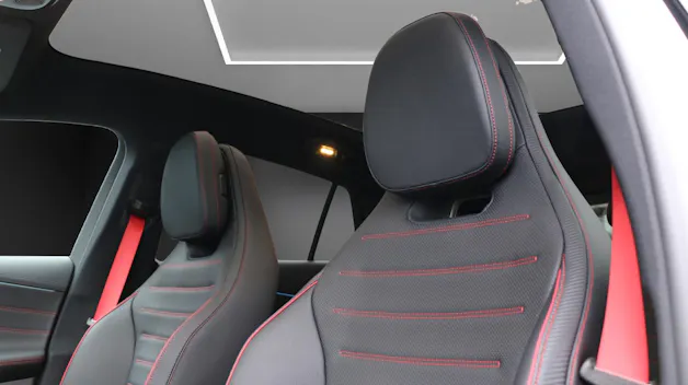 Mercedes-Benz GLC 400 4MATIC mit EQ Technologie