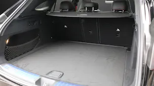 Mercedes-Benz GLC 400 4MATIC mit EQ Technologie
