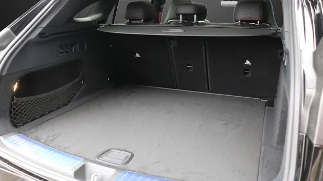 Mercedes-Benz GLC 400 4MATIC mit EQ Technologie