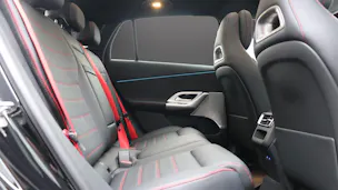 Mercedes-Benz GLC 400 4MATIC mit EQ Technologie