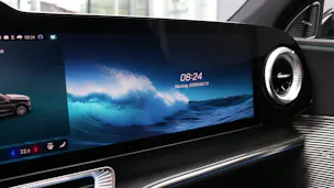 Mercedes-Benz GLC 400 4MATIC mit EQ Technologie
