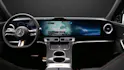 Mercedes-Benz GLC 400 4MATIC mit EQ Technologie
