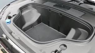 Mercedes-Benz GLC 400 4MATIC mit EQ Technologie