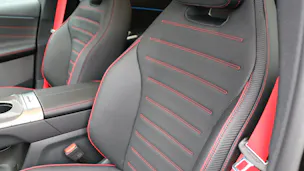 Mercedes-Benz GLC 400 4MATIC mit EQ Technologie