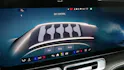 Mercedes-Benz GLC 400 4MATIC mit EQ Technologie