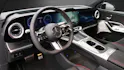 Mercedes-Benz GLC 400 4MATIC mit EQ Technologie