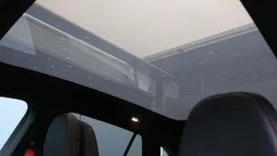 Mercedes-Benz GLC 400 4MATIC mit EQ Technologie