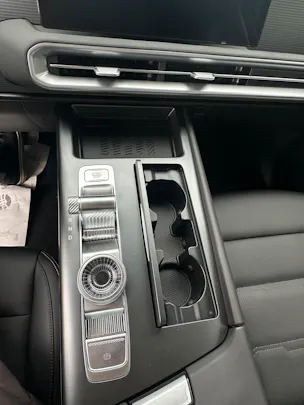 BAIC BJ30e AWD HEV