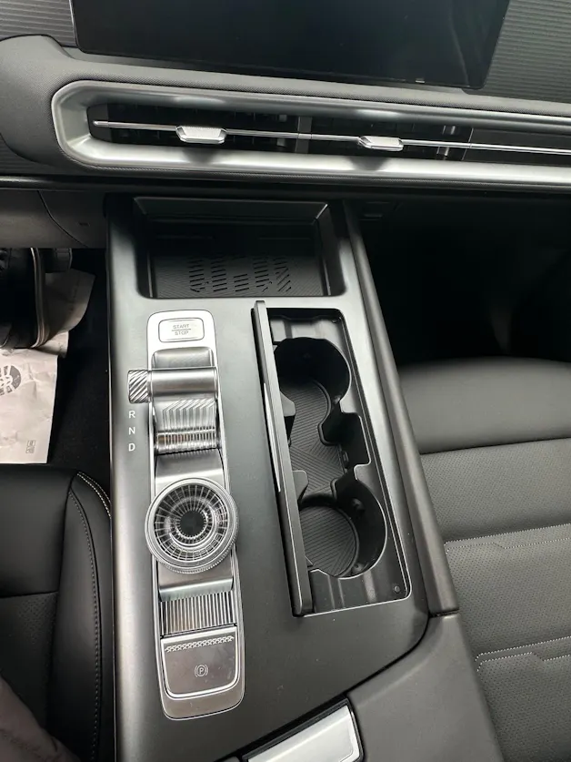 BAIC BJ30e AWD HEV
