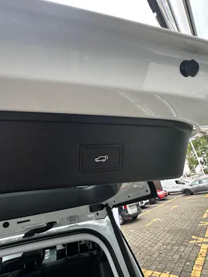 BAIC BJ30e AWD HEV