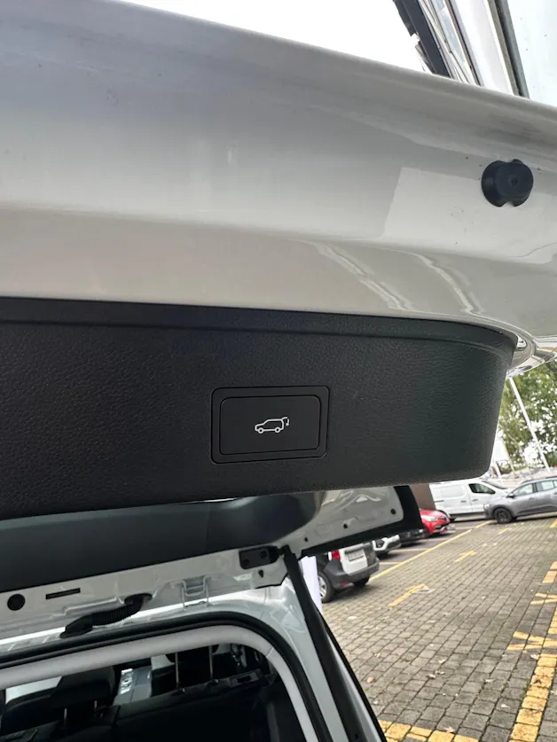 BAIC BJ30e AWD HEV