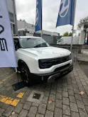 BAIC BJ30e AWD HEV