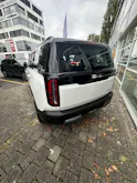 BAIC BJ30e AWD HEV