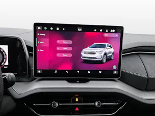 Škoda Kodiaq 2.0 TSI Sportline 4x4