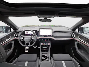 Škoda Kodiaq 2.0 TSI Sportline 4x4