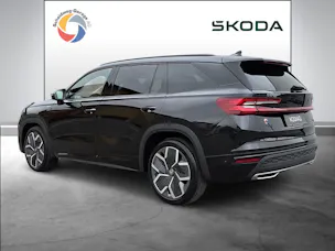 Škoda Kodiaq 2.0 TSI Sportline 4x4